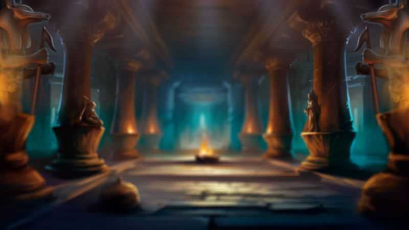 Slot Gates Of Anubis 2 Slot Gates Of Anubis 2