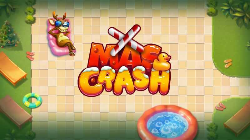 Slot Xmas Crash 1 Slot Xmas Crash 1