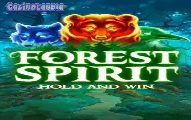 Slot Great Spirit 2 Slot Great Spirit 2