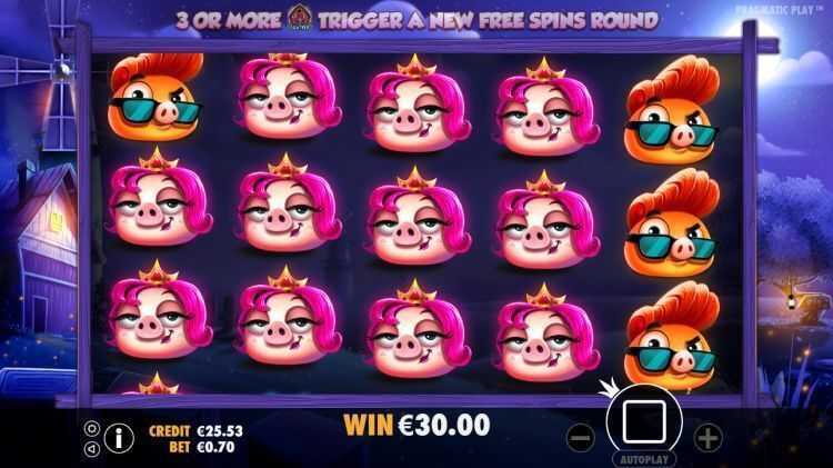 Slot 7 Piggies 1 Slot 7 Piggies 1