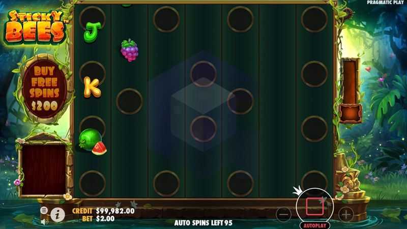 Slot Bee Land 2 Slot Bee Land 2