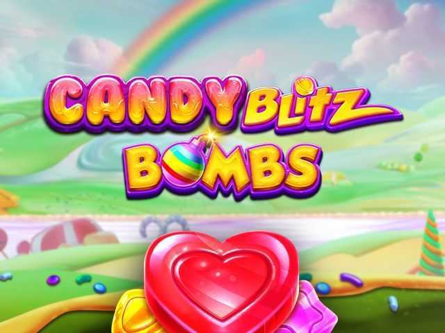 Slot Candy Blitz Bombs 2 Slot Candy Blitz Bombs 2
