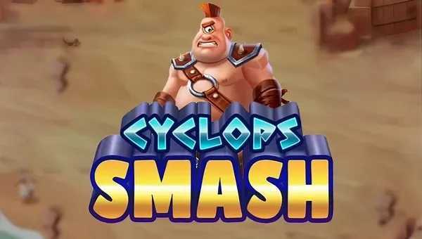 Slot Cyclops Smash 2 Slot Cyclops Smash 2
