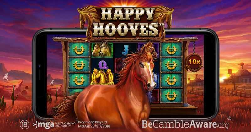 Slot Happy Hooves 3 Slot Happy Hooves 3