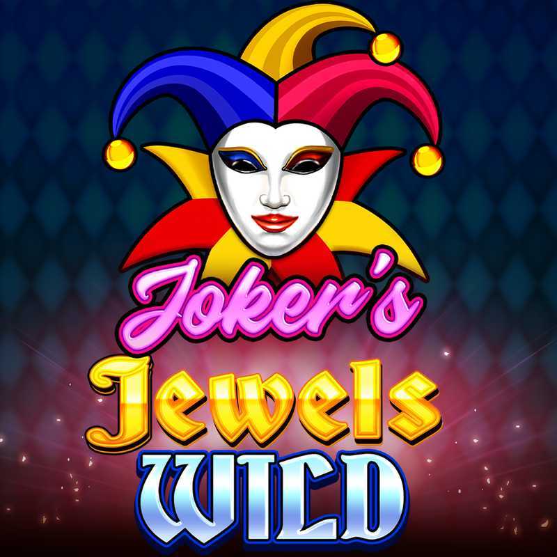 Slot Jokers Jewels Wild 3 Slot Jokers Jewels Wild 3