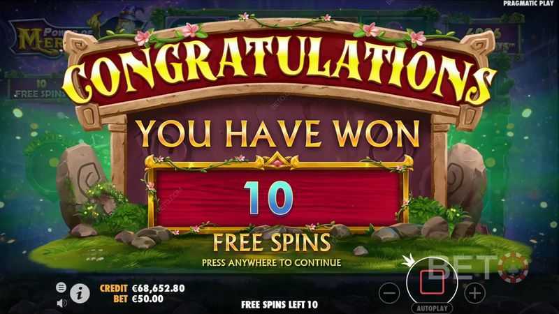 Slot Magic Crystals 3 Slot Magic Crystals 3