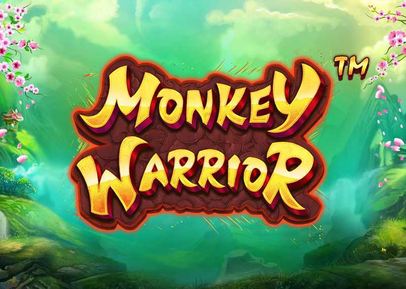 Slot Monkey Warrior 2 Slot Monkey Warrior 2