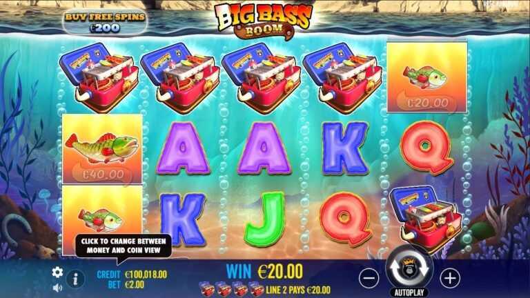 Slot Oishii Bonanza 3 Slot Oishii Bonanza 3
