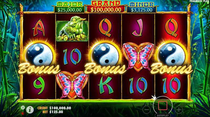 Slot Pandas Fortune 2 Pragmatic Play 4 Slot Pandas Fortune 2 Pragmatic Play 4