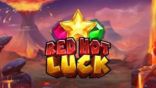 Slot Red Hot Luck 2 Slot Red Hot Luck 2