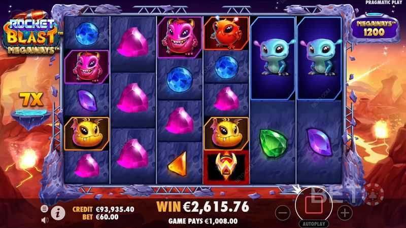 Slot Starz Megaways 2 Slot Starz Megaways 2