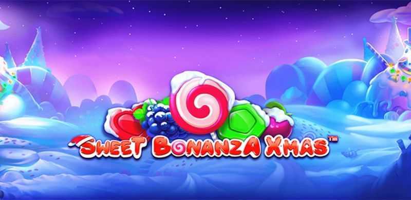 Slot Sweet Bonanza Xmas 3 Slot Sweet Bonanza Xmas 3