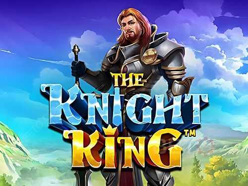 Slot The Knight King 3