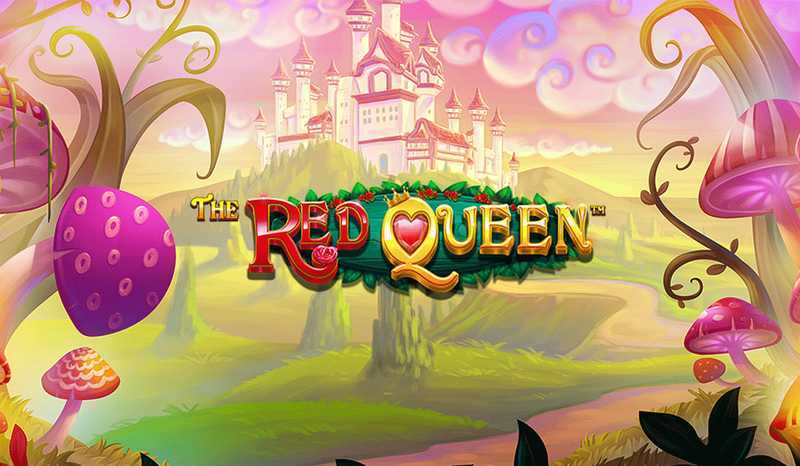 Slot The Red Queen 3 Slot The Red Queen 3