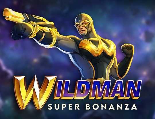 Slot Wildman Super Bonanza 3 Slot Wildman Super Bonanza 3