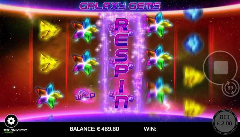 Slot Galaxy Gems 2 Slot Galaxy Gems 2