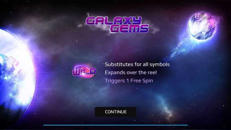 Slot Galaxy Gems 3 Slot Galaxy Gems 3