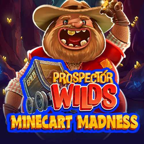 Slot Prospector Wilds 1 Slot Prospector Wilds 1