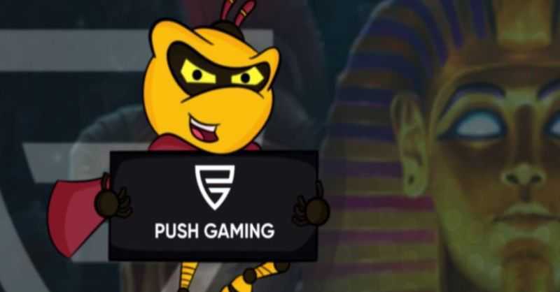 Slot Meet The Meerkats Push Gaming 4 Slot Meet The Meerkats Push Gaming 4
