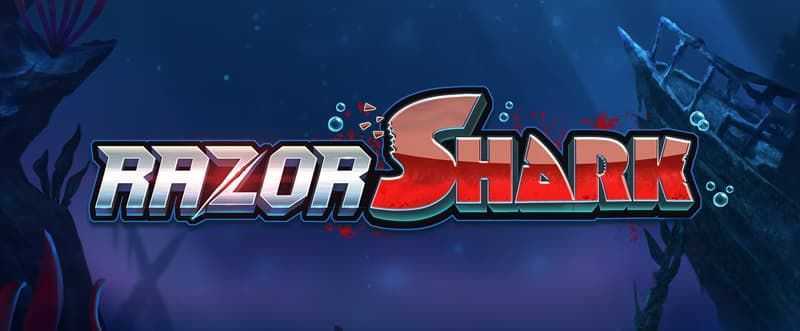 Slot Razor Shark Push Gaming 4 Slot Razor Shark Push Gaming 4