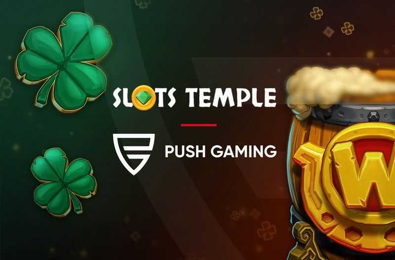 Slot Temple Of Tollan Push Gaming 2 Slot Temple Of Tollan Push Gaming 2