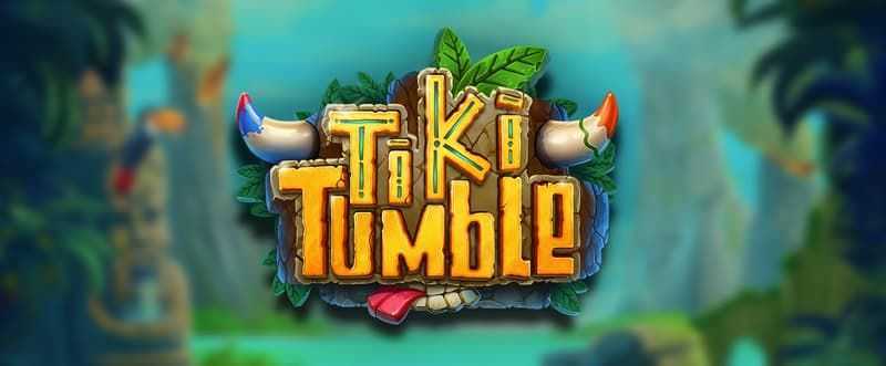 Slot Tiki Tumble Push Gaming 2 Slot Tiki Tumble Push Gaming 2