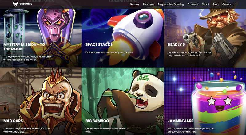 Slot Turn It Up Push Gaming 1 Slot Turn It Up Push Gaming 1