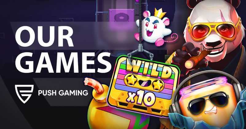 Slot Turn It Up Push Gaming 2 Slot Turn It Up Push Gaming 2