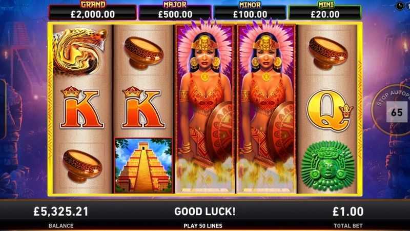 Slot Sky Queen 3 Slot Sky Queen 3