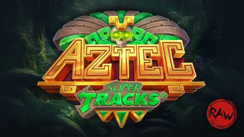 Slot Aztec Supertracks 2 Slot Aztec Supertracks 2