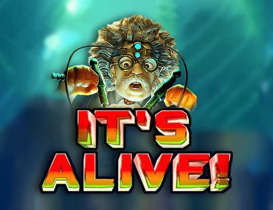 Slot Its Alive 2