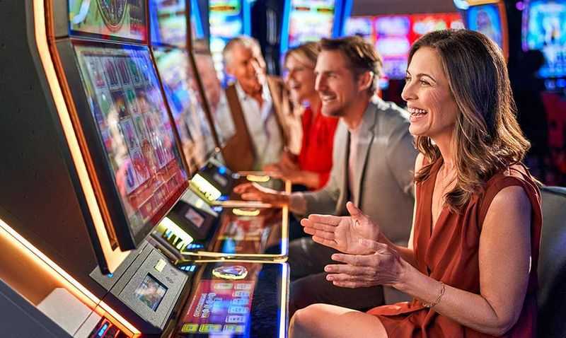 Slot Night In Egypt 2 Slot Night In Egypt 2
