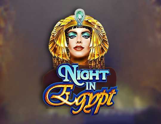 Slot Night In Egypt 3 Slot Night In Egypt 3