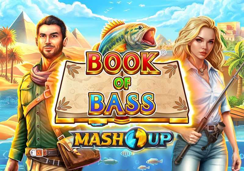 Slot Book Of Midas 3