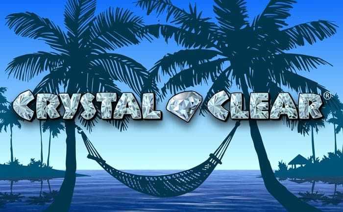 Slot Crystal Clear 1 Slot Crystal Clear 1