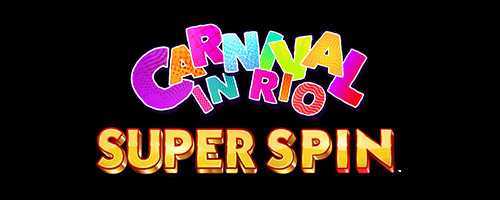 Slot Carnival In Rio 3 Slot Carnival In Rio 3