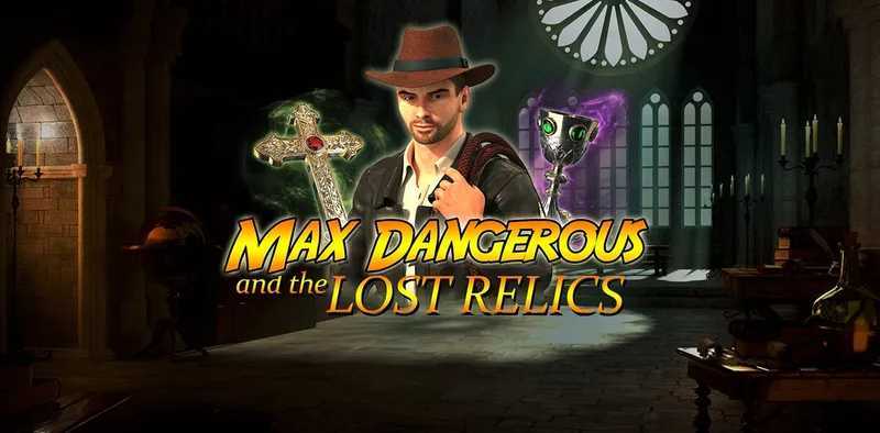 Slot Max Dangerous And The Lost Relics Red Rake 2 Slot Max Dangerous And The Lost Relics Red Rake 2