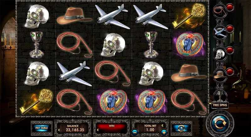 Slot Max Dangerous And The Lost Relics Red Rake 3 Slot Max Dangerous And The Lost Relics Red Rake 3