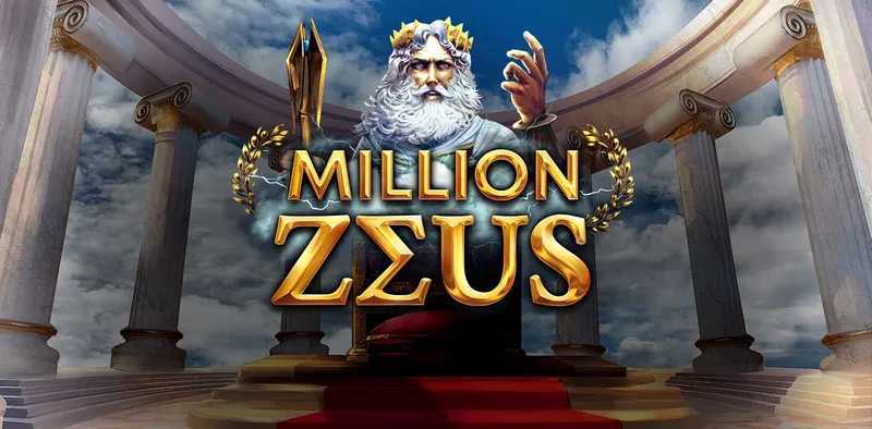 Slot Million Zeus 2