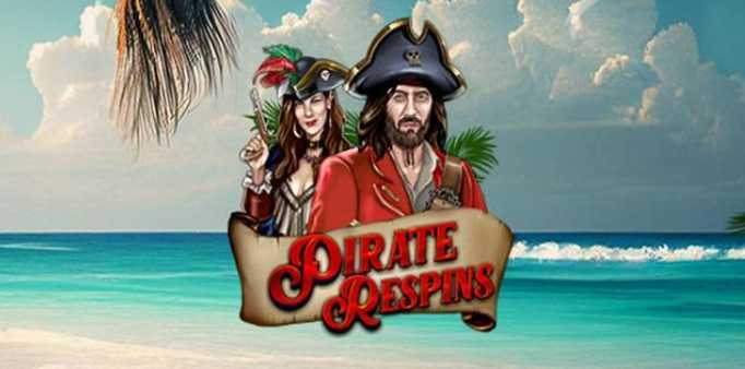 Slot Pirate Respins 2
