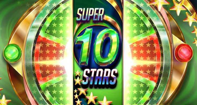 Slot Super 10 Stars 3 Slot Super 10 Stars 3