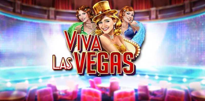 Slot Viva Las Vegas Red Rake 1 Slot Viva Las Vegas Red Rake 1