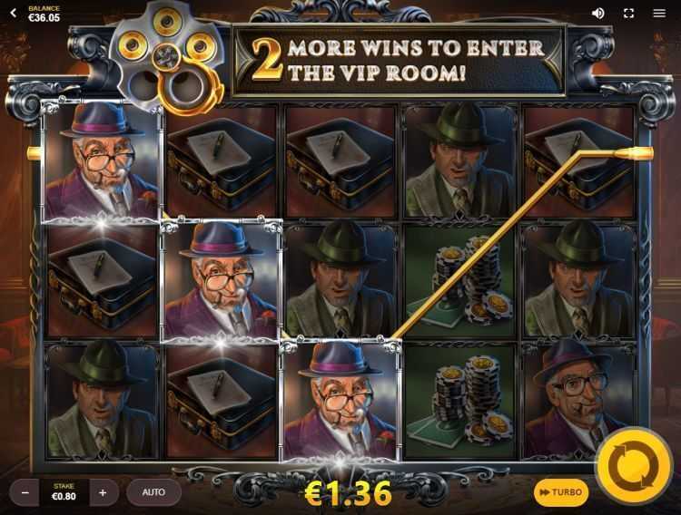 Slot 5 Families 3 Slot 5 Families 3