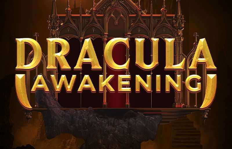 Slot Dracula Awakening Red Tiger 1 Slot Dracula Awakening Red Tiger 1