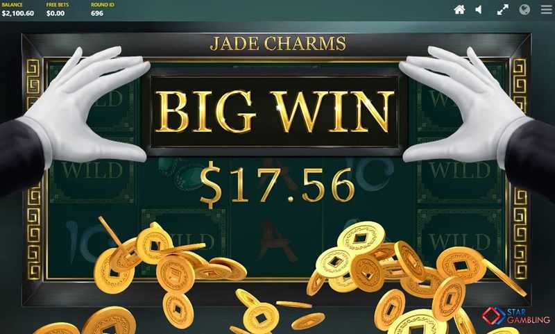 Slot Jade Charms Red Tiger 3 Slot Jade Charms Red Tiger 3
