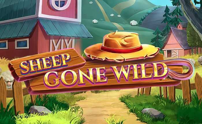 Slot Sheep Gone Wild 3