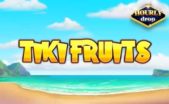 Slot Tiki Fruits 2 Slot Tiki Fruits 2