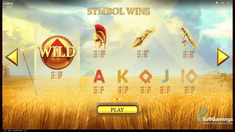 Slot Wild Nords Red Tiger 4 Slot Wild Nords Red Tiger 4
