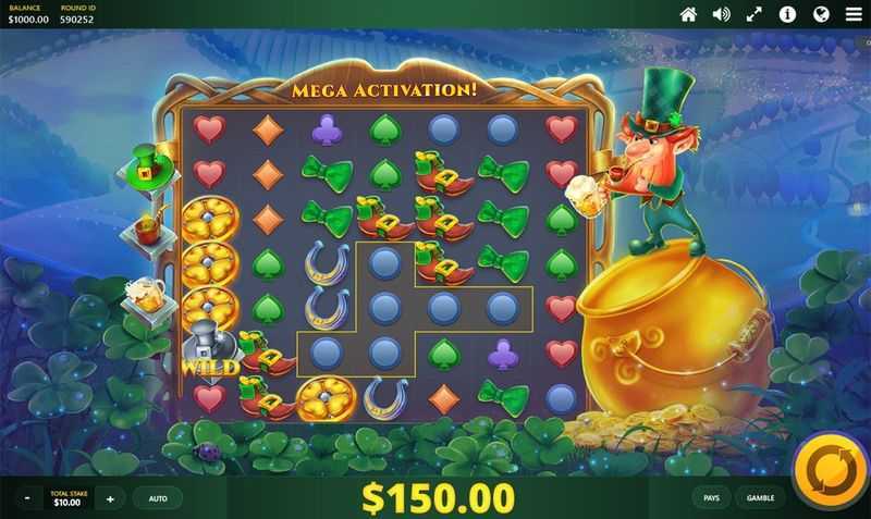 Slot Wild O Clock Red Tiger 3 Slot Wild O Clock Red Tiger 3