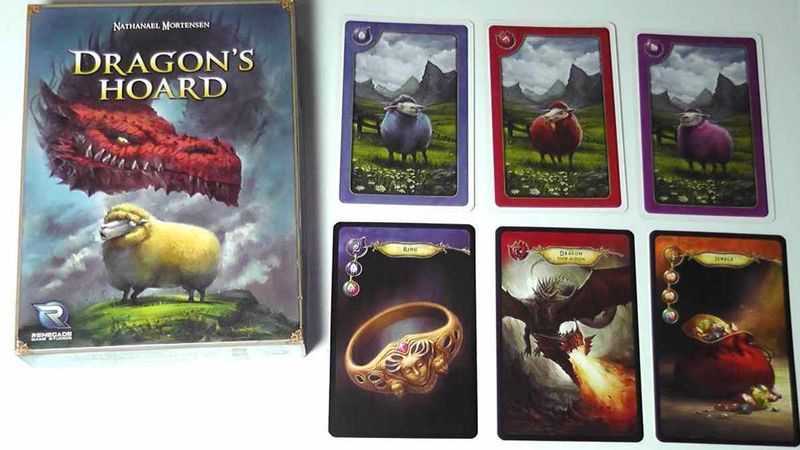 Slot Dragons Hoard 2 Slot Dragons Hoard 2